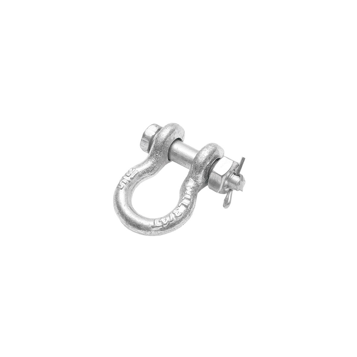Cheie tachelaj 8mm 5/16 sarcina maxima 0,75 Tone - imagine 3