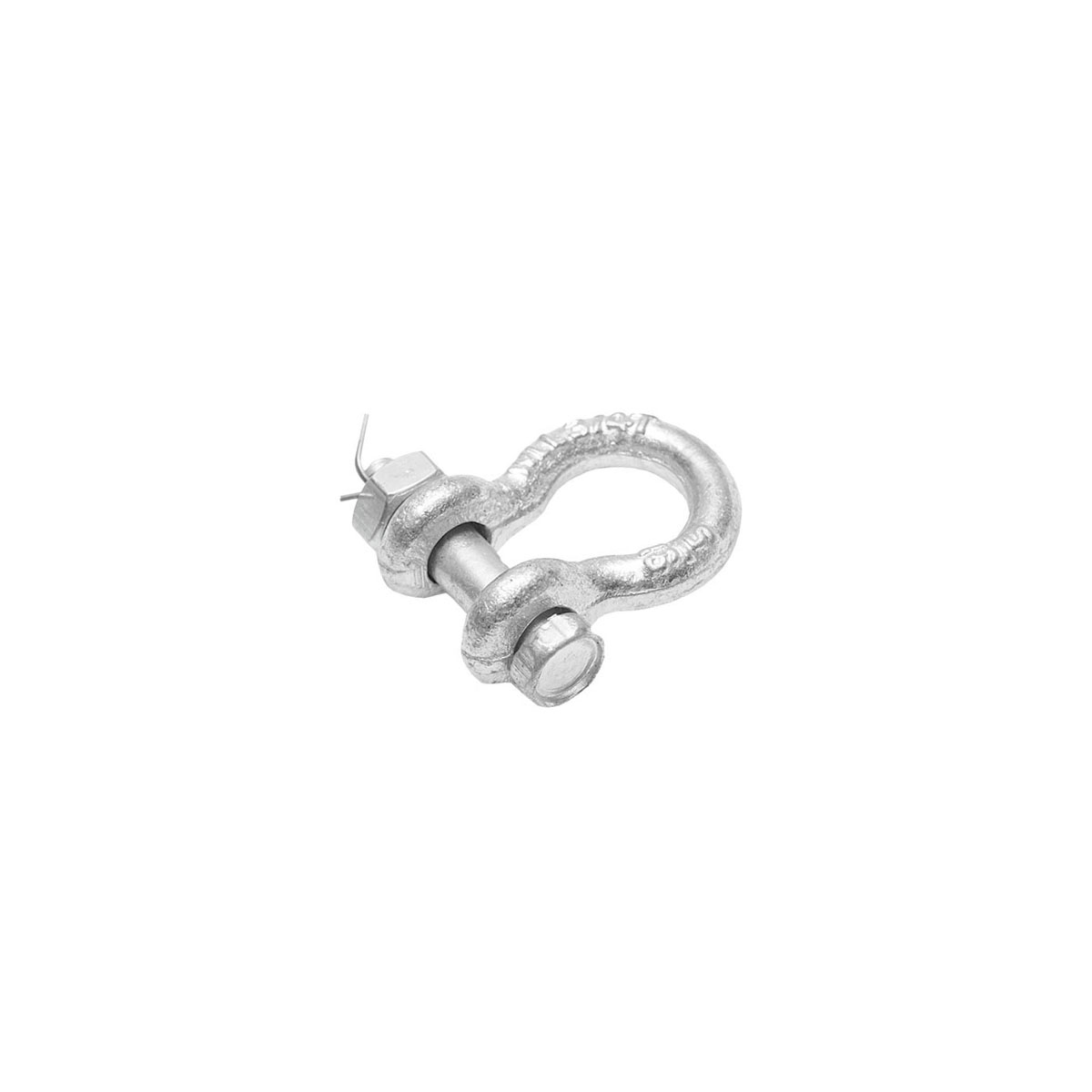 Cheie tachelaj 8mm 5/16 sarcina maxima 0,75 Tone - imagine 4