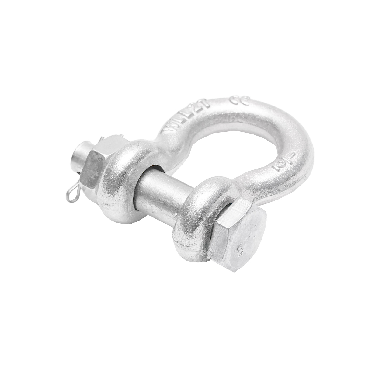 Cheie tachelaj 1/2 sarcina maxima 2 T - imagine 2