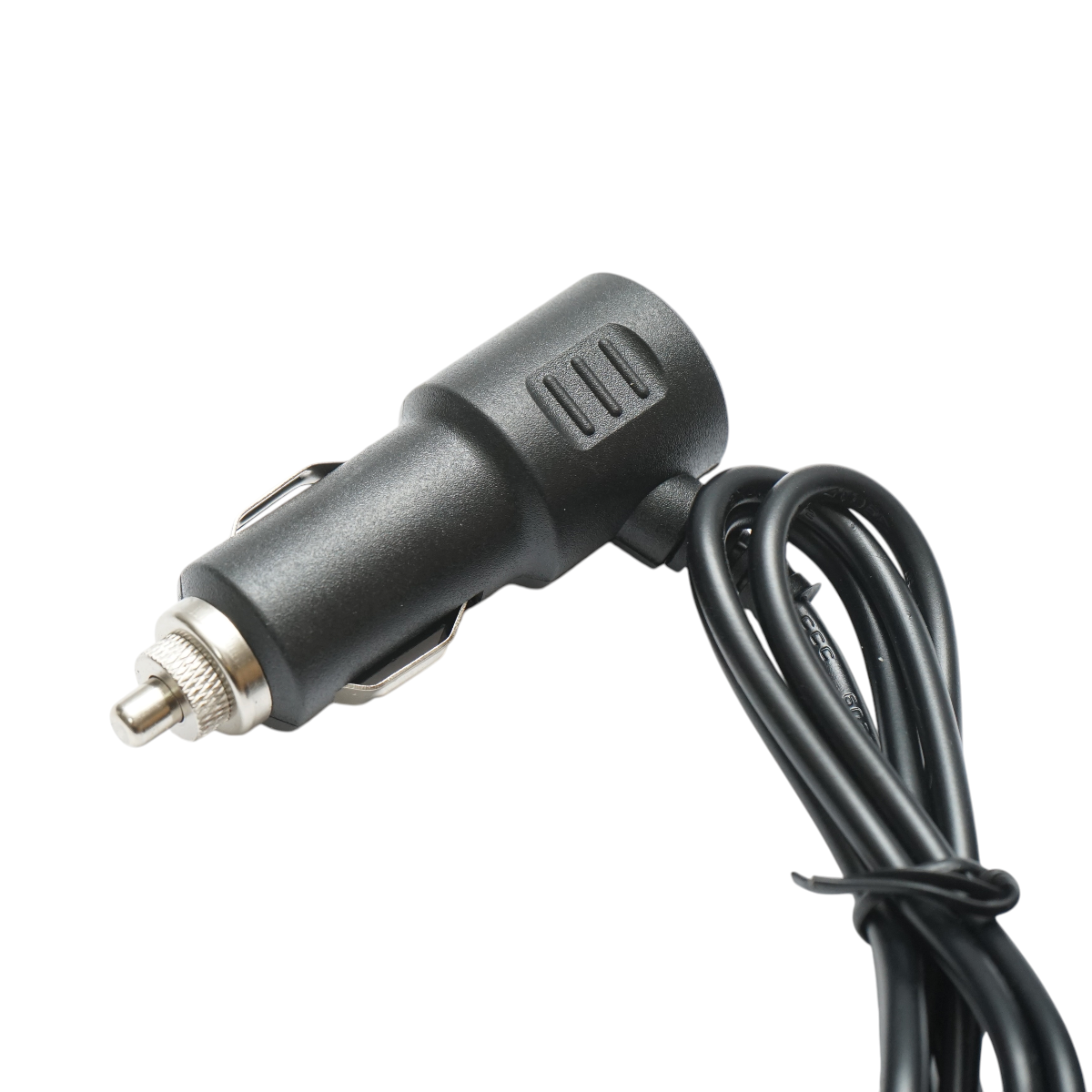 Adaptor bricheta auto tripla 12/24V cu 2 porturi USB 5V/2100mA negru - imagine 6