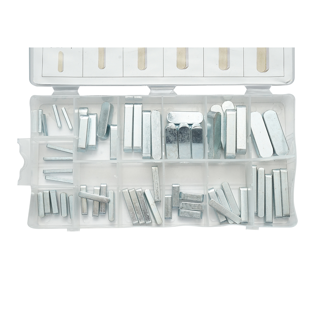 Trusa pene tip l 60 piese - imagine 5