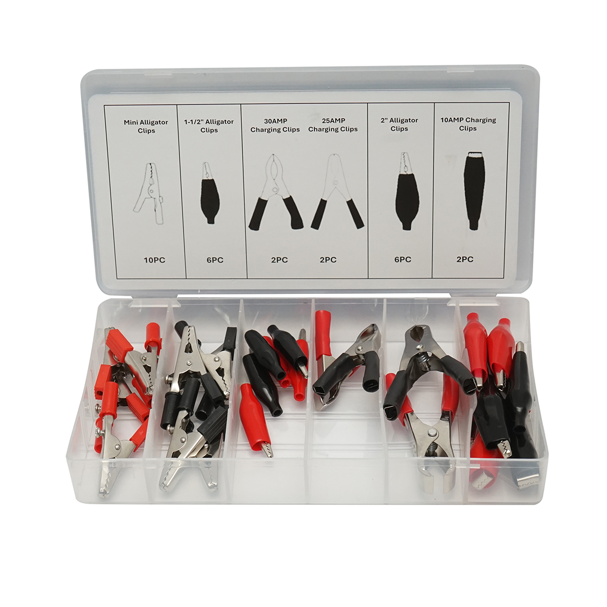 Trusa clesti pentru cablu curent electric 28 piese