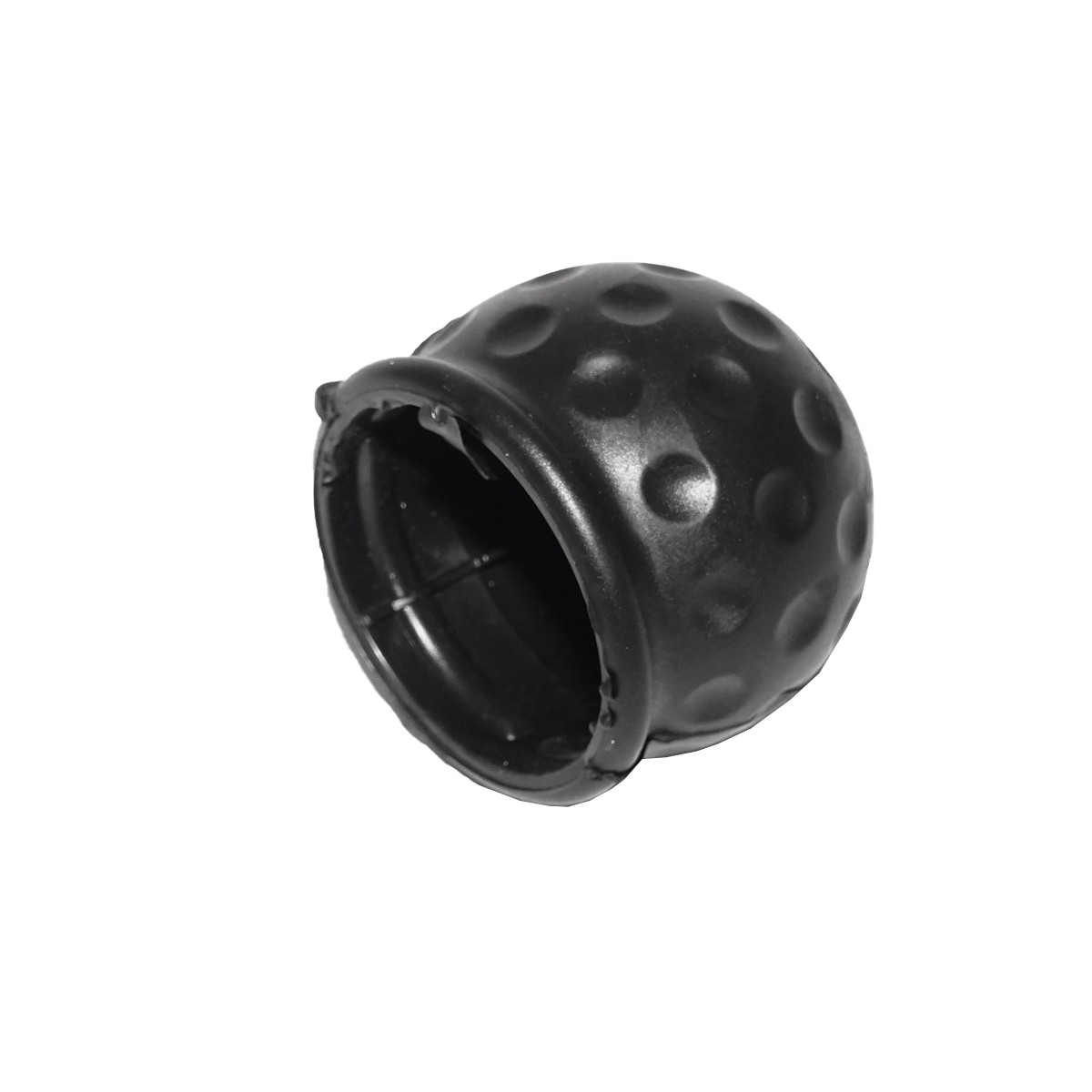 Capac din cauciuc pentru carlig remorcare fi 50mm - imagine 2