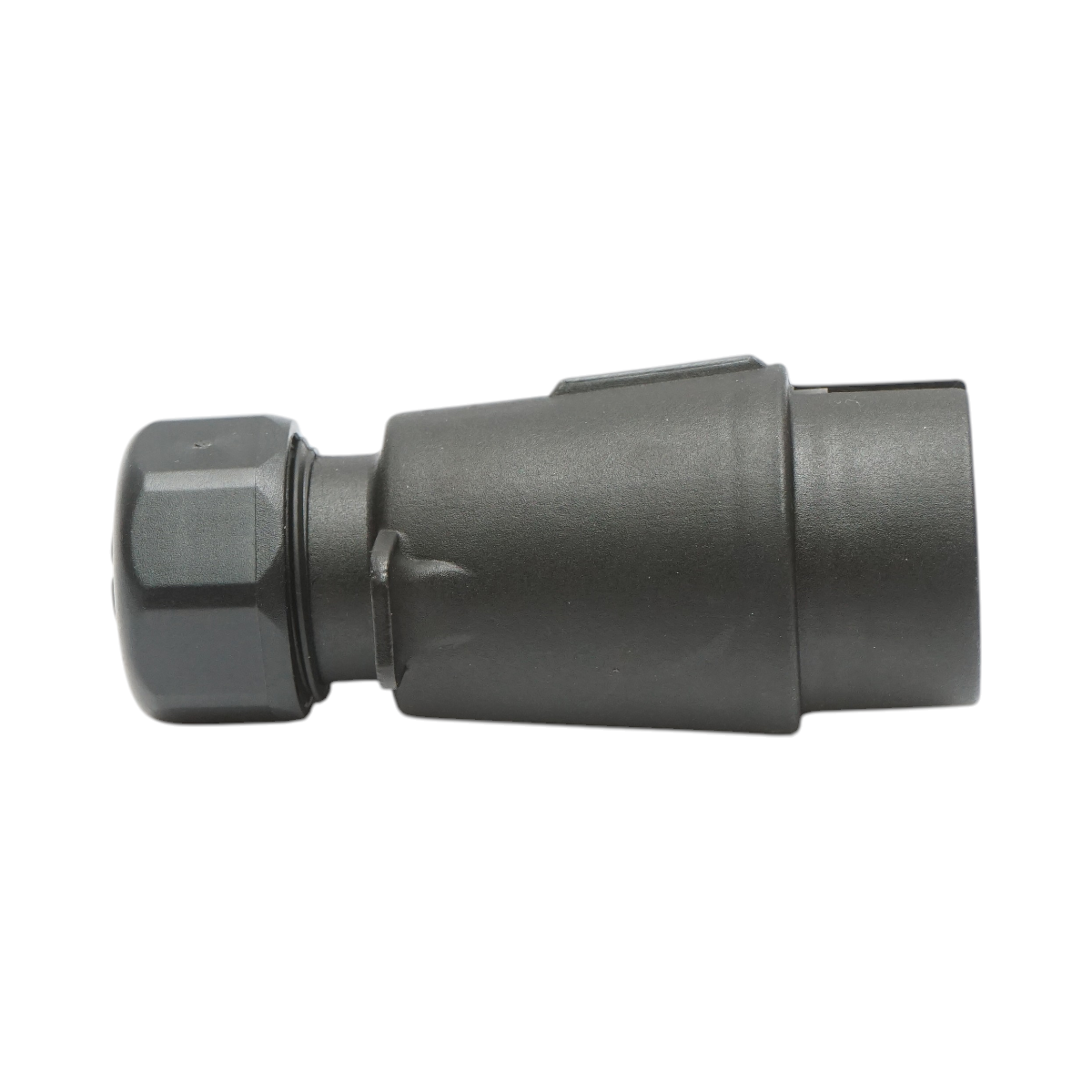 Fisa auto 12V plastic cu 7 conectori pentru remorca Breckner Germany	 - imagine 3