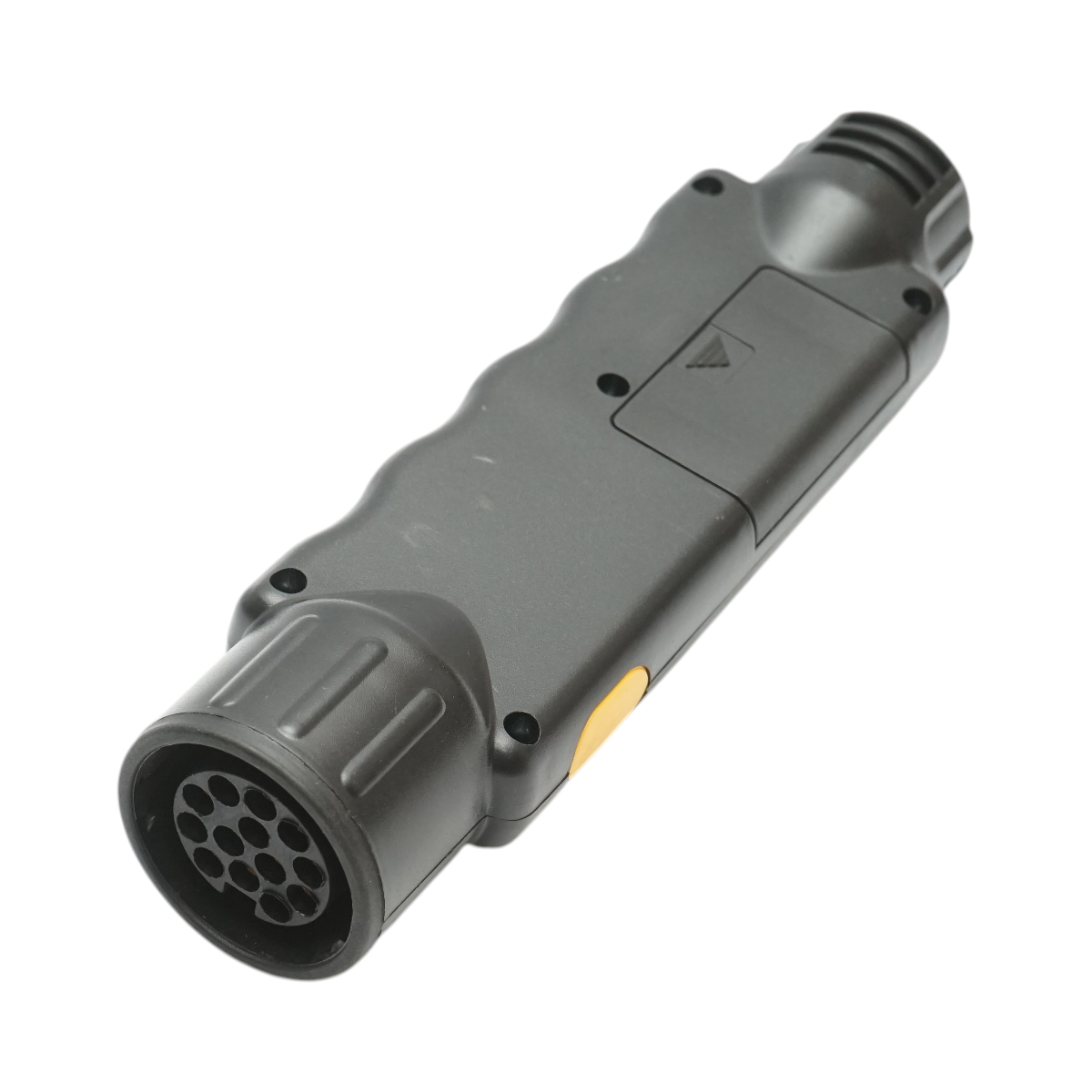 Tester verificare lumini remorca, priza mama-tata cu 13 pini Breckner Germany - imagine 4