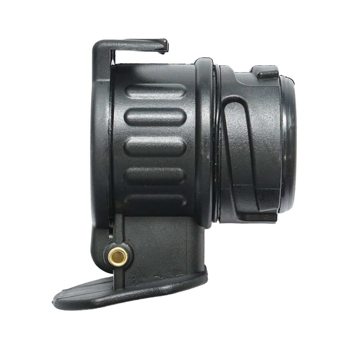 Adaptor priza remorca 13/7 pini 12/24V - imagine 3