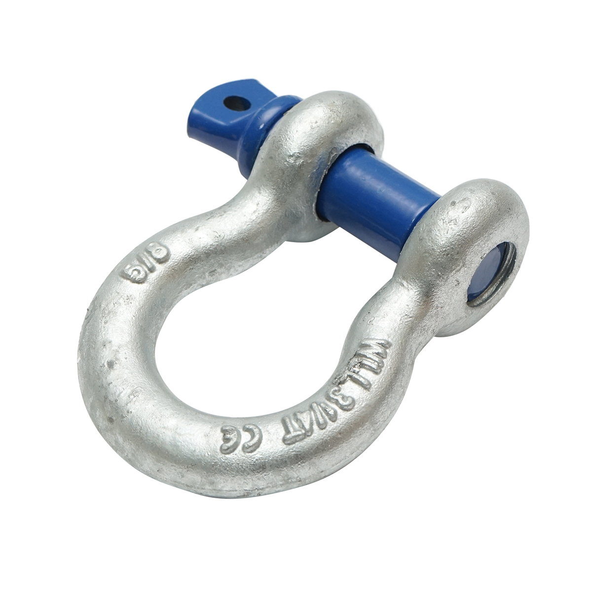 Cheie tachelaj 5/8 sarcina maxima 3.25T - imagine 3