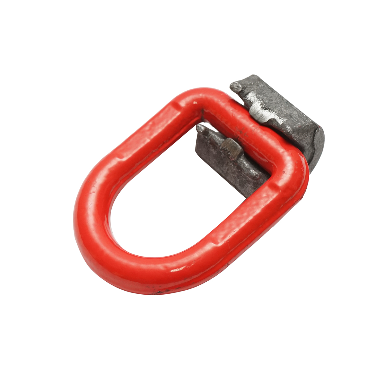 Inel de ancorare/ridicare sudabil cu arc, sarcina maxima suportata 2 Tone - imagine 3