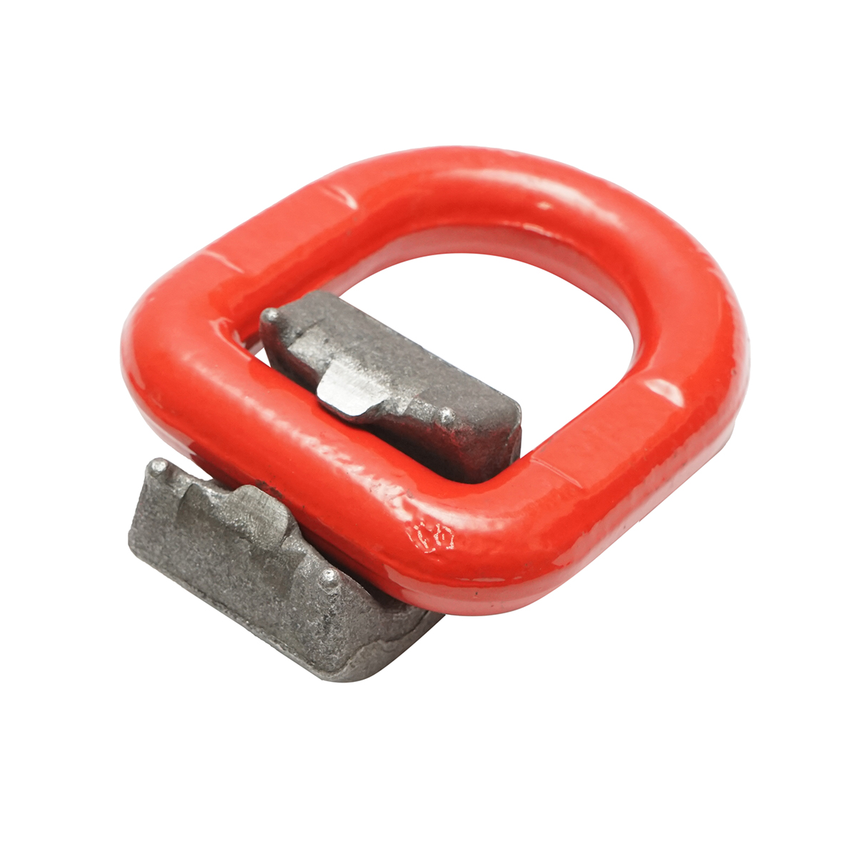 Inel de ancorare/ridicare sudabil cu arc, sarcina maxima suportata 5,3 Tone - imagine 3