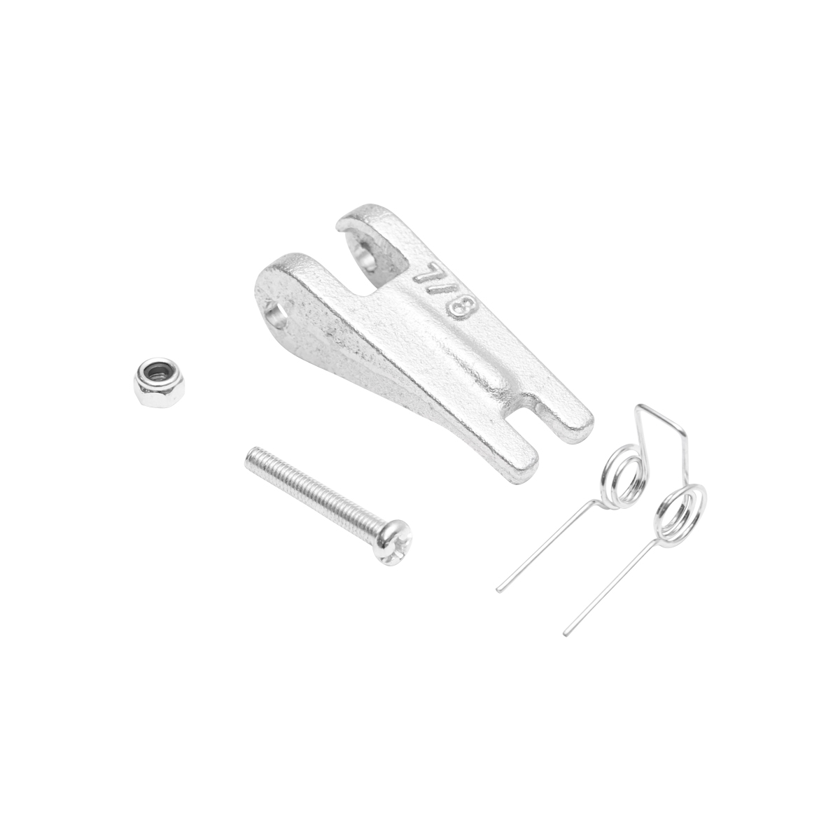 Kit siguranta pentru carlig Clevis 8mm - imagine 3