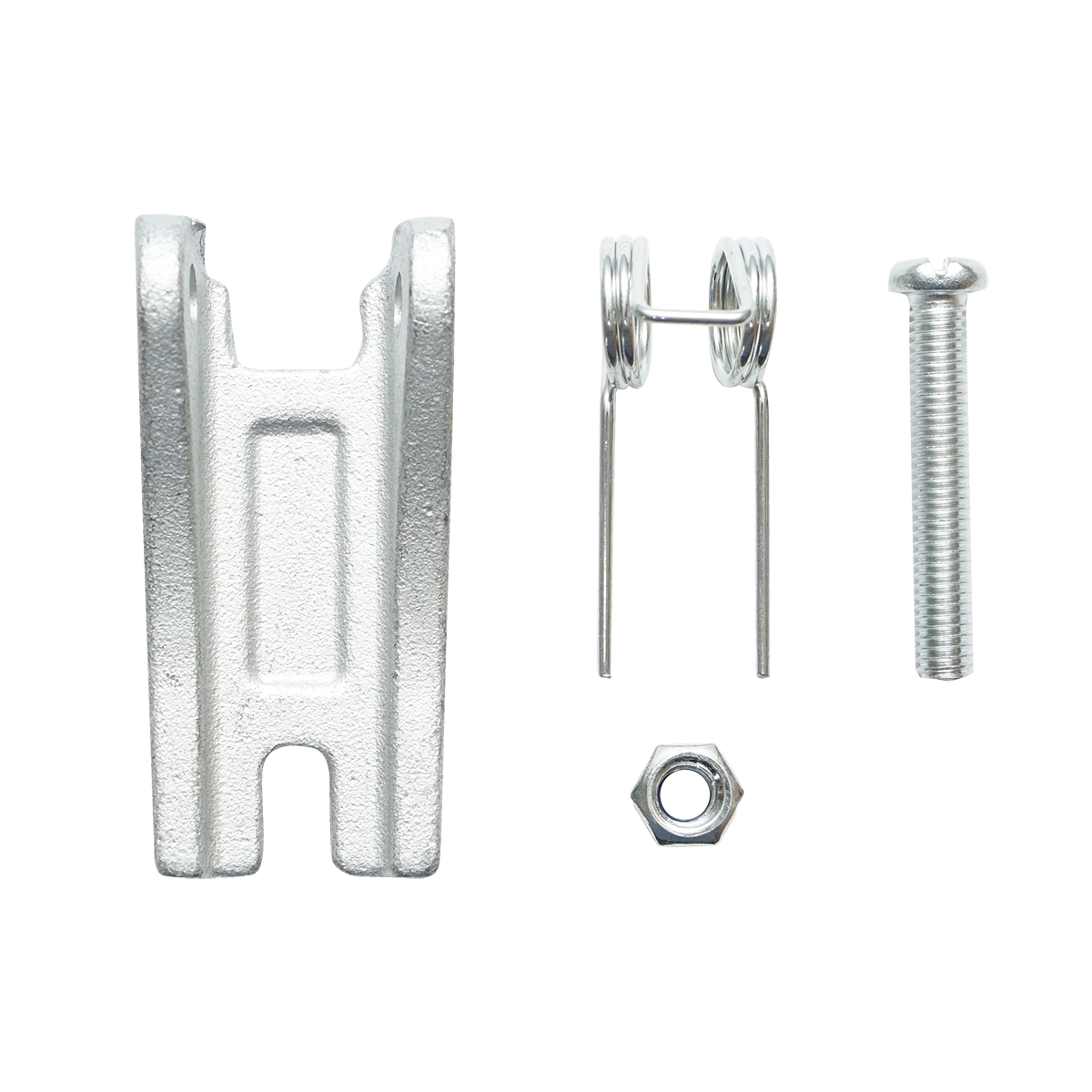 Kit siguranta pentru carlig Clevis 10mm - imagine 2