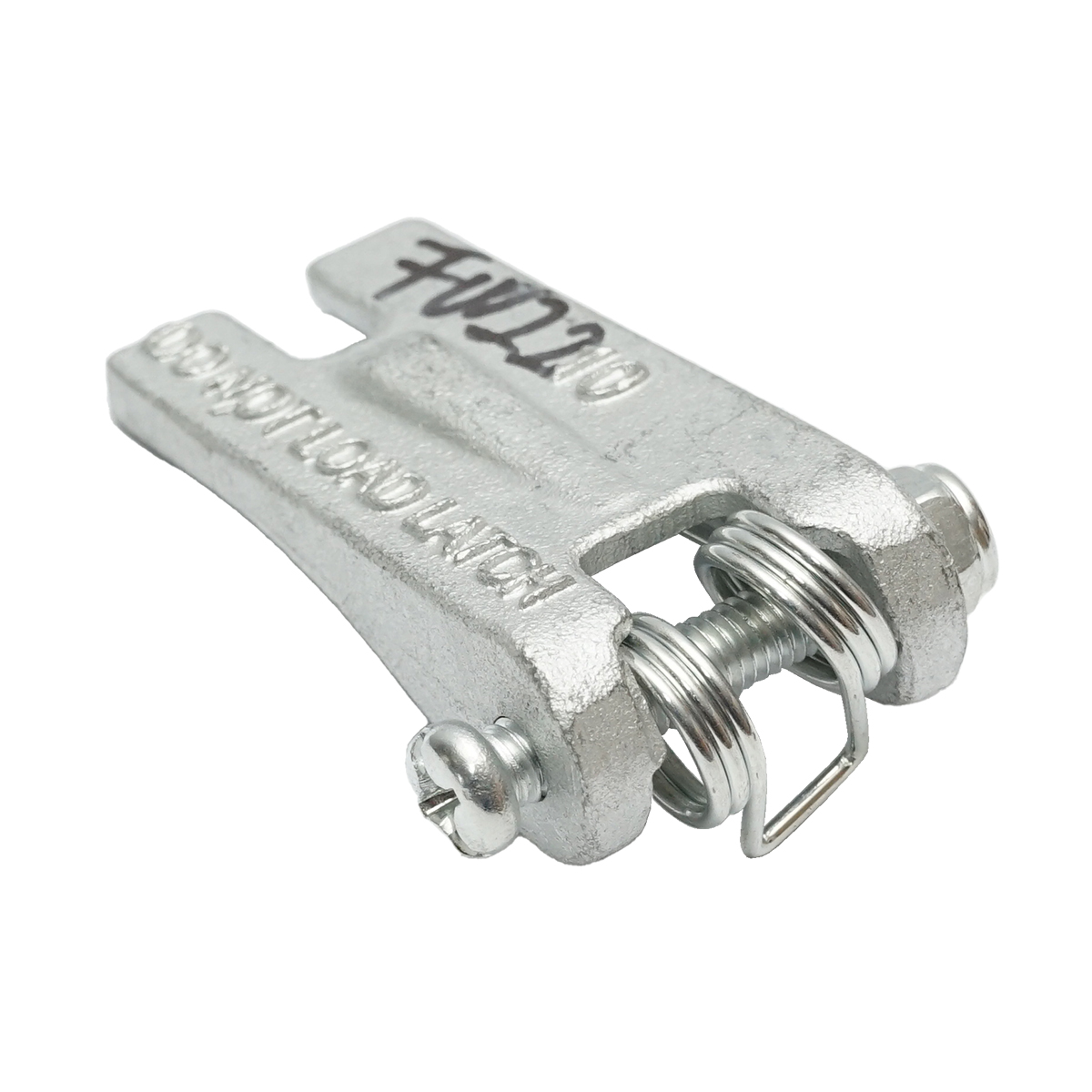 Kit siguranta pentru carlig Clevis 10mm - imagine 5