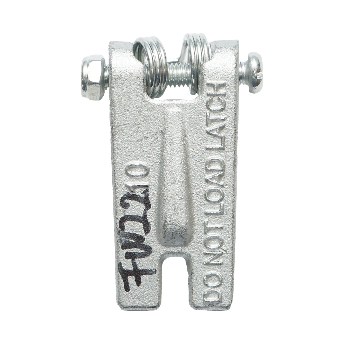 Kit siguranta pentru carlig Clevis 10mm - imagine 3