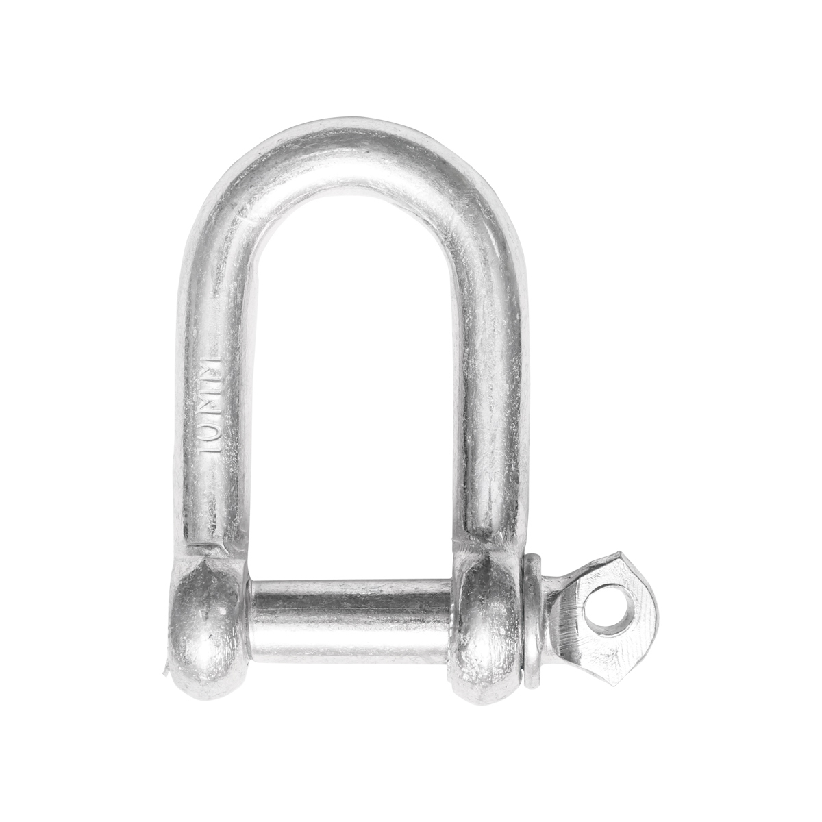 Cheie tachelaj alungita cu bolt filetat fi 10mm - imagine 3