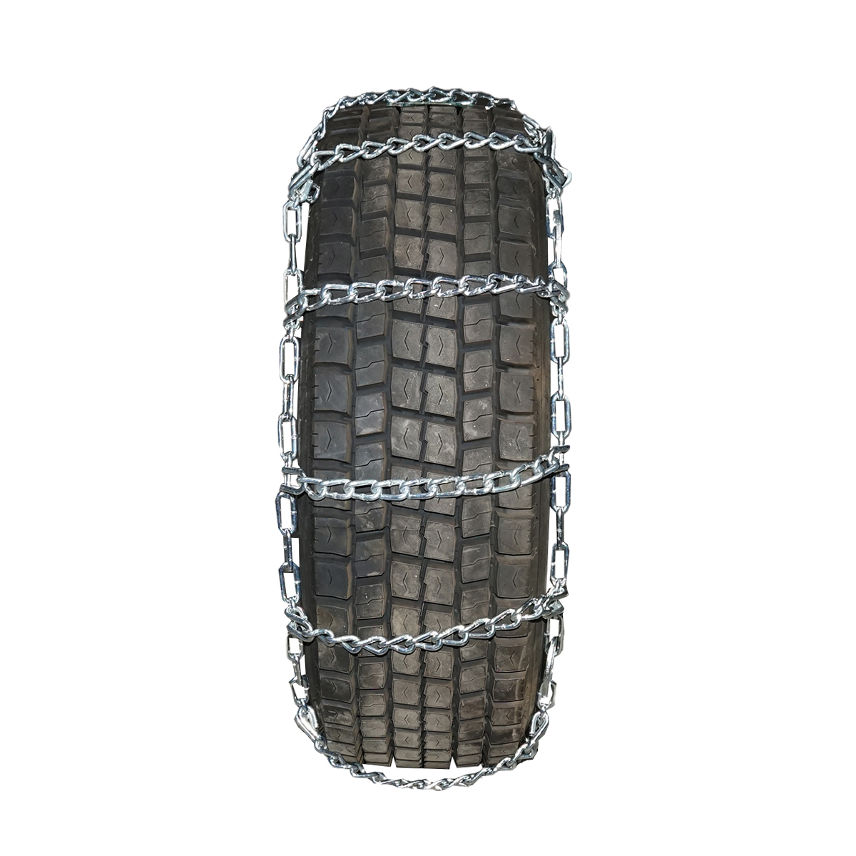 Set lanturi antiderapante tip scara pentru camion 315/60-22,5 zala fi 6,8mm - imagine 2