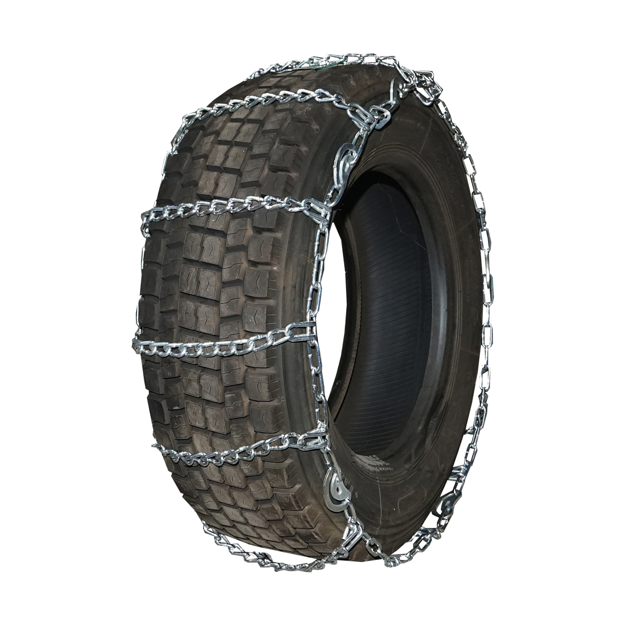 Set lanturi antiderapante tip scara pentru camion 315/60-22,5 zala fi 6,8mm