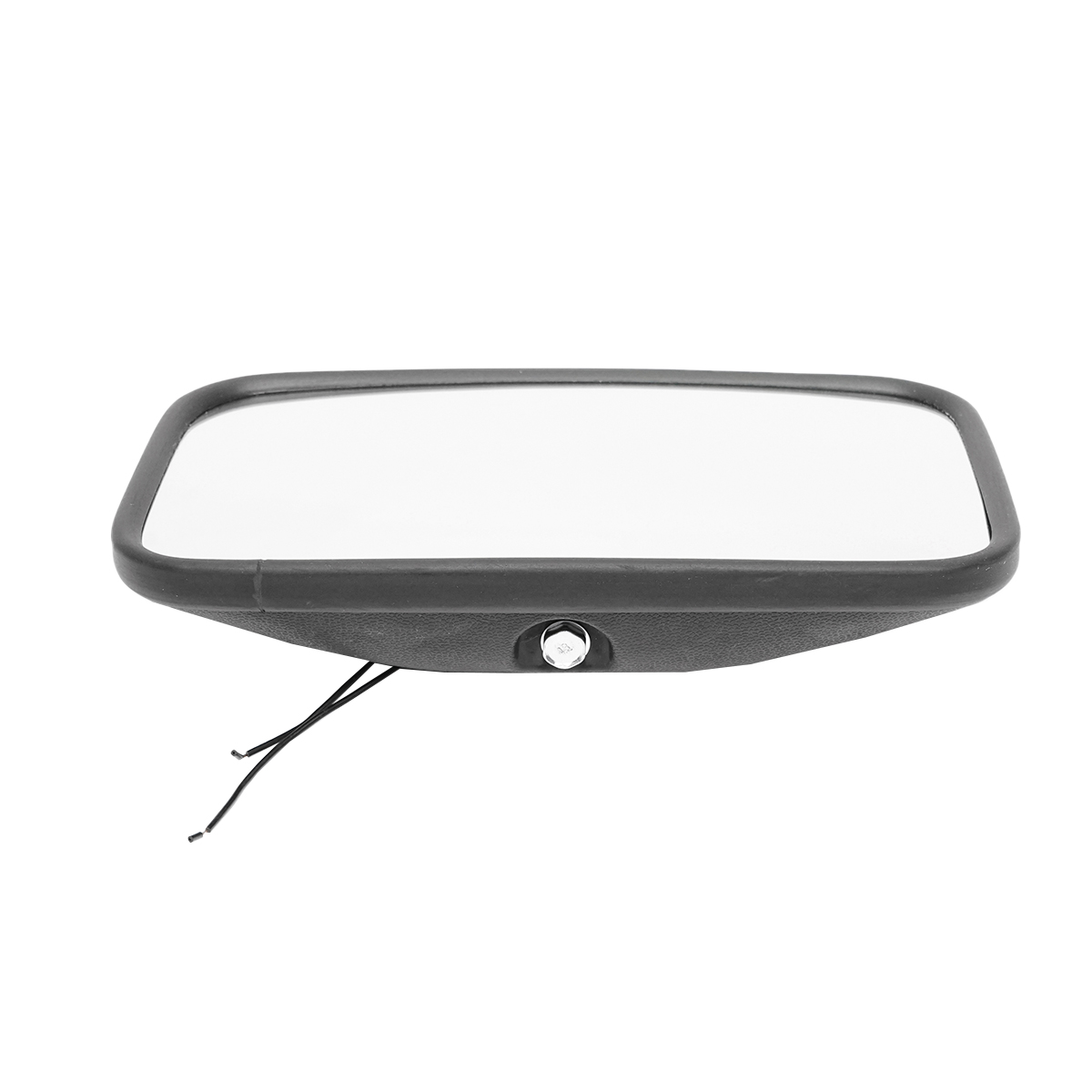 Oglinda camion V4 mica 24V cu incalzire 176x294mm - imagine 3