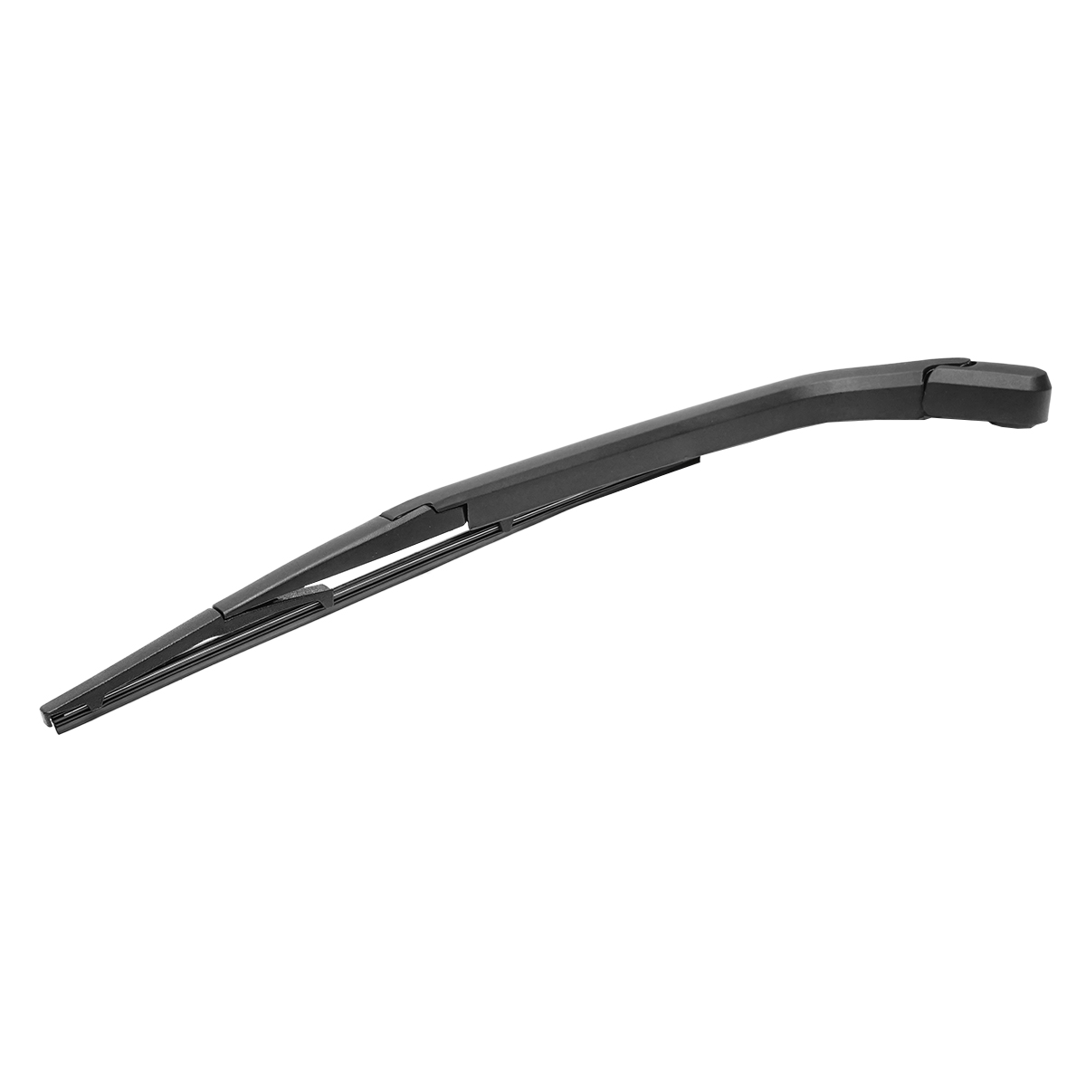 Brat stergator spate pentru Toyota Yaris II, Yaris III 2005-2014, Auris 2006-2012, OEM 8116RWT2 - imagine 4