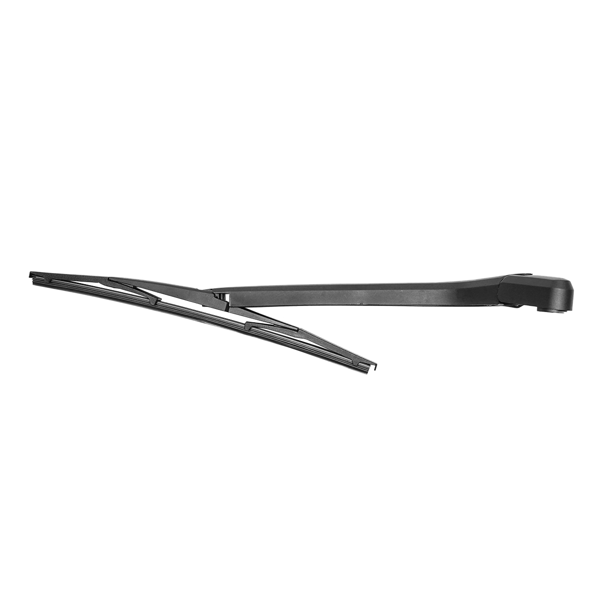 Brat stergator spate pentru Toyota Yaris II, Yaris III 2005-2014, Auris 2006-2012, OEM 8116RWT2