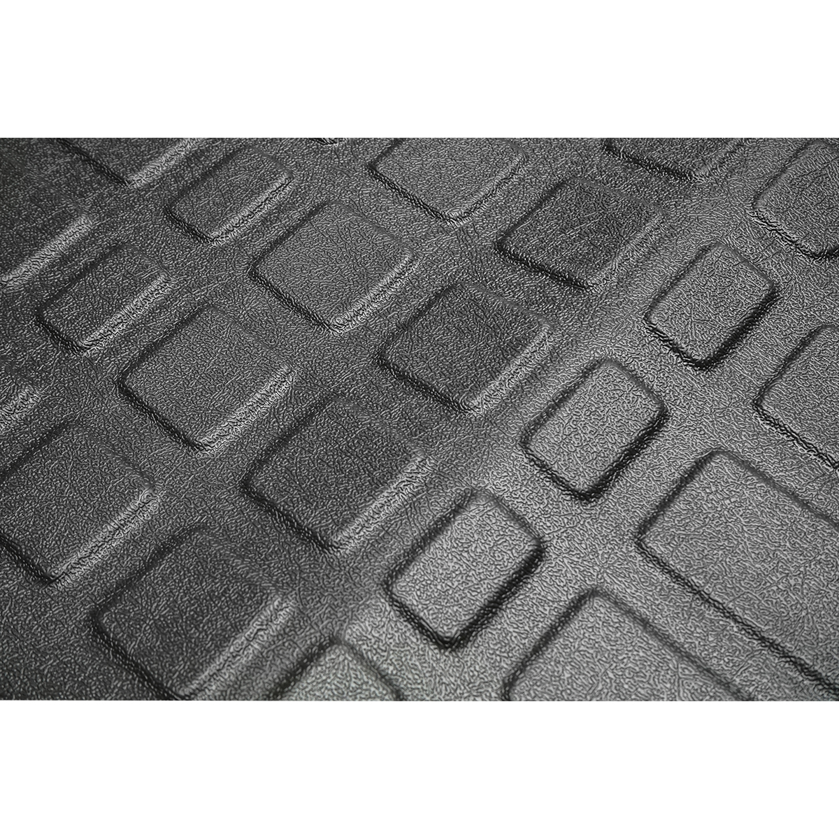 Covoras tip tavita portbagaj din cauciuc pentru Dacia Duster 4x4 SUV an fabricatie incepand cu 2010- - imagine 4