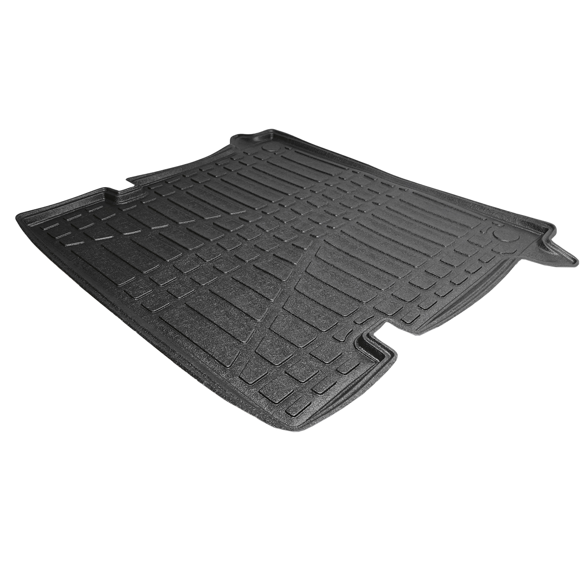 Covoras tip tavita portbagaj din cauciuc pentru Dacia Dokker combi, an fabricatie incepand cu 2013- - imagine 2