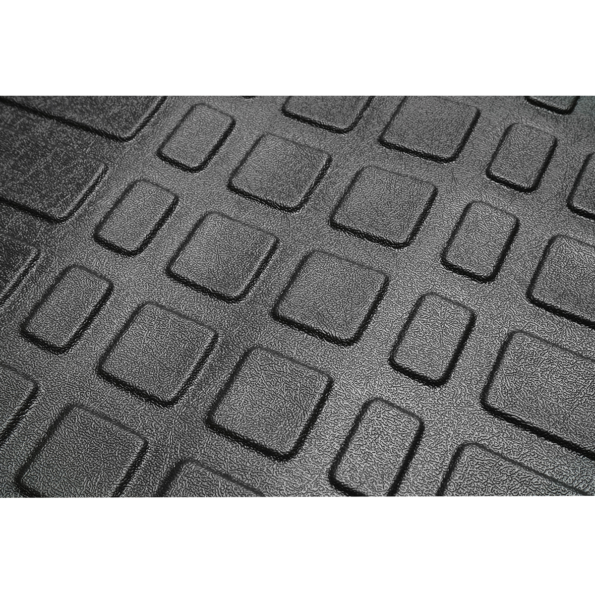 Covoras tip tavita portbagaj din cauciuc pentru Dacia Dokker combi, an fabricatie incepand cu 2013- - imagine 4