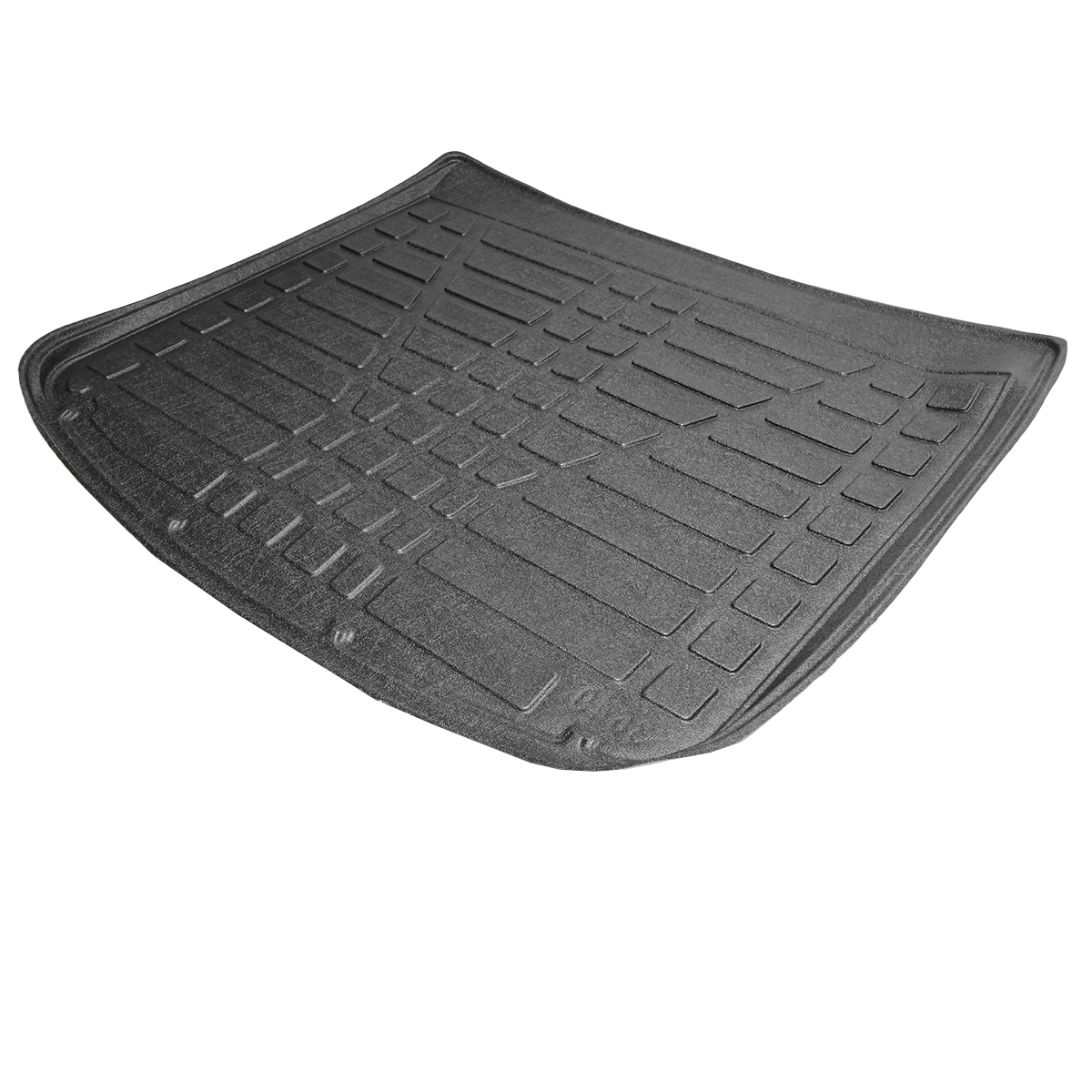 Covoras tip tavita portbagaj din cauciuc pentru Renault Kaleos SUV an fabricatie incepand cu 2016- - imagine 2