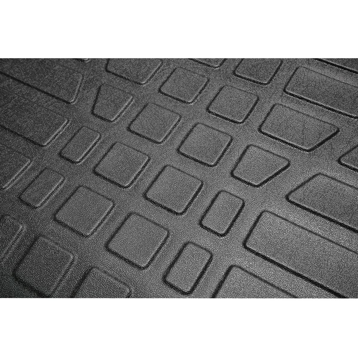 Covoras tip tavita portbagaj din cauciuc pentru Renault Kaleos SUV an fabricatie incepand cu 2016- - imagine 4