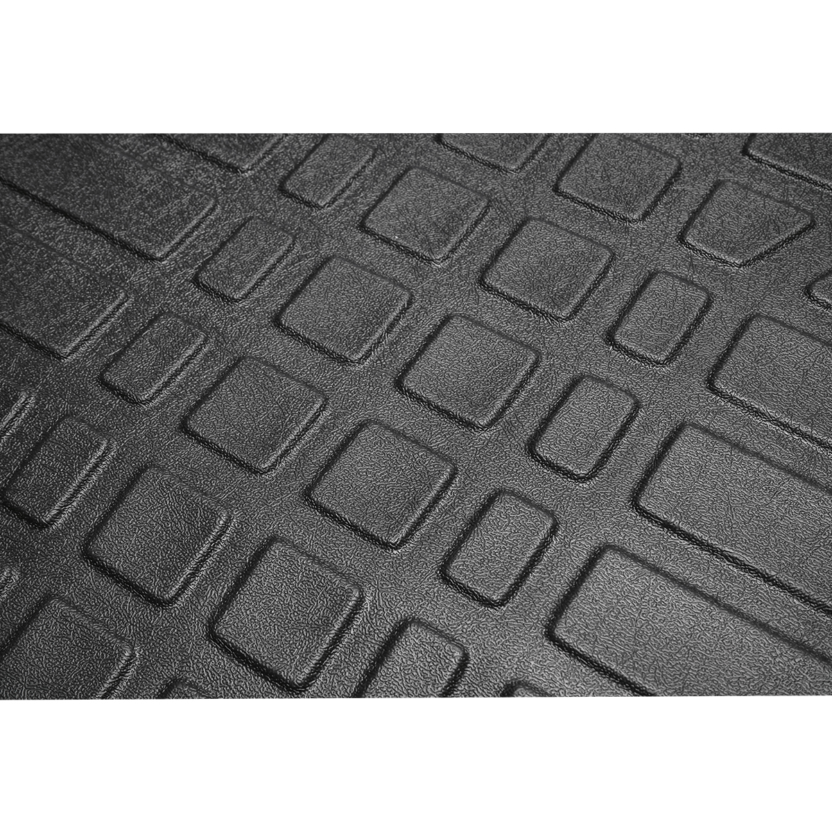 Covoras tip tavita portbagaj din cauciuc pentru Mercedes GLE W166 SUV, an fabricatie incepand cu 2016- - imagine 4