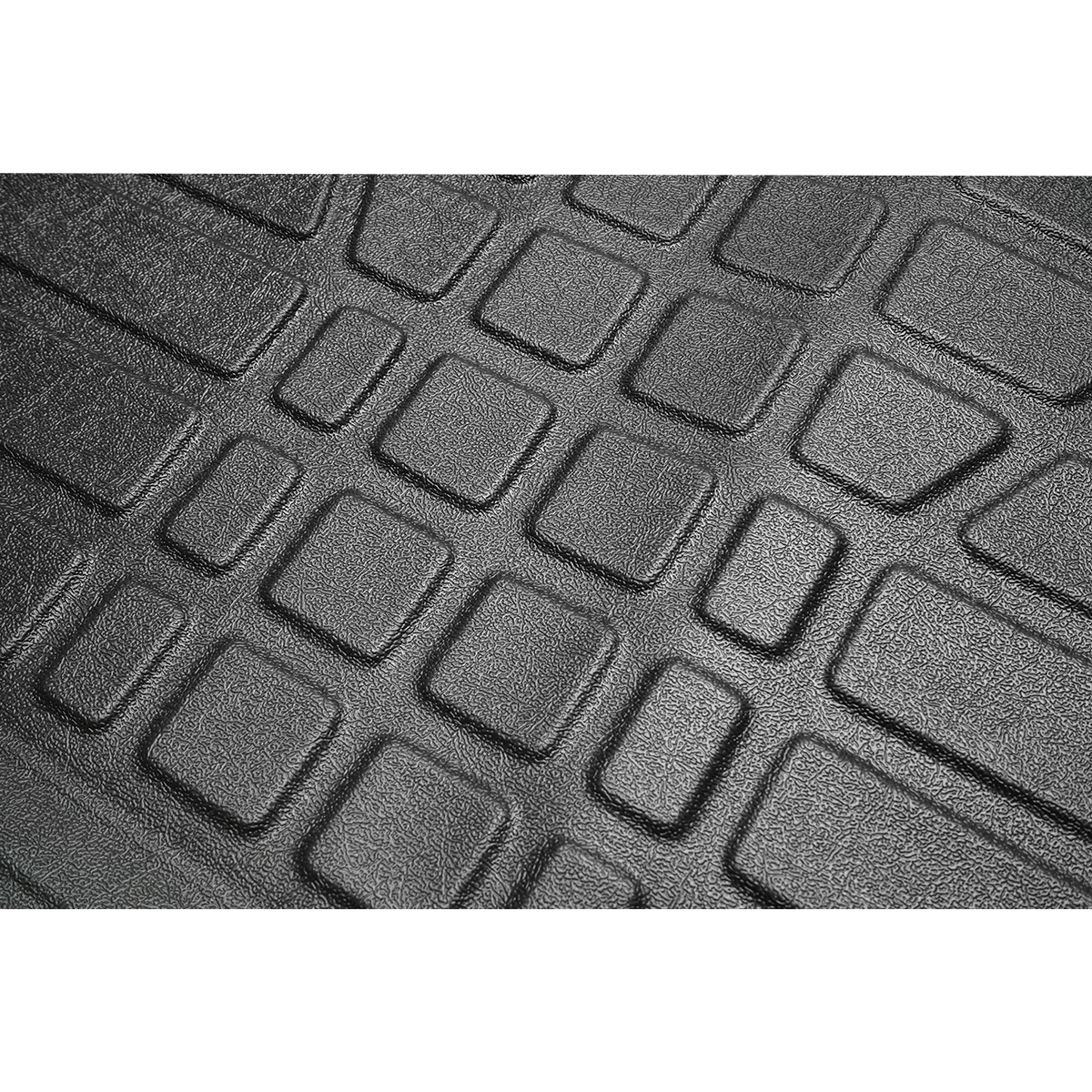 Covoras tip tavita portbagaj din cauciuc pentru Toyota C-HR cu roata de rezerva, an fabricatie incepand cu 2016- - imagine 4