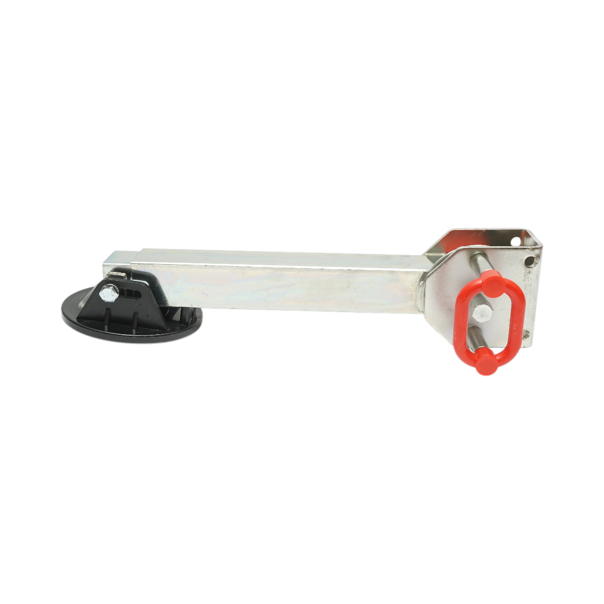 Picior de sprijin reglabil 480-645mm pentru autorulote si utilaje Breckner Germany - imagine 4