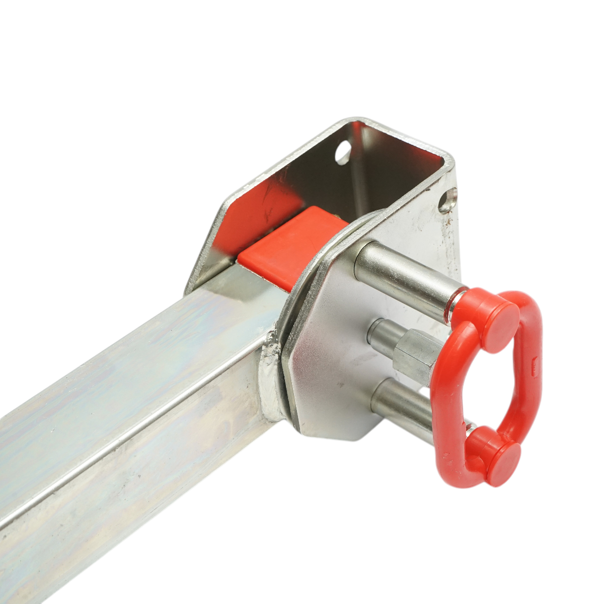 Picior de sprijin reglabil 480-645mm pentru autorulote si utilaje Breckner Germany - imagine 6