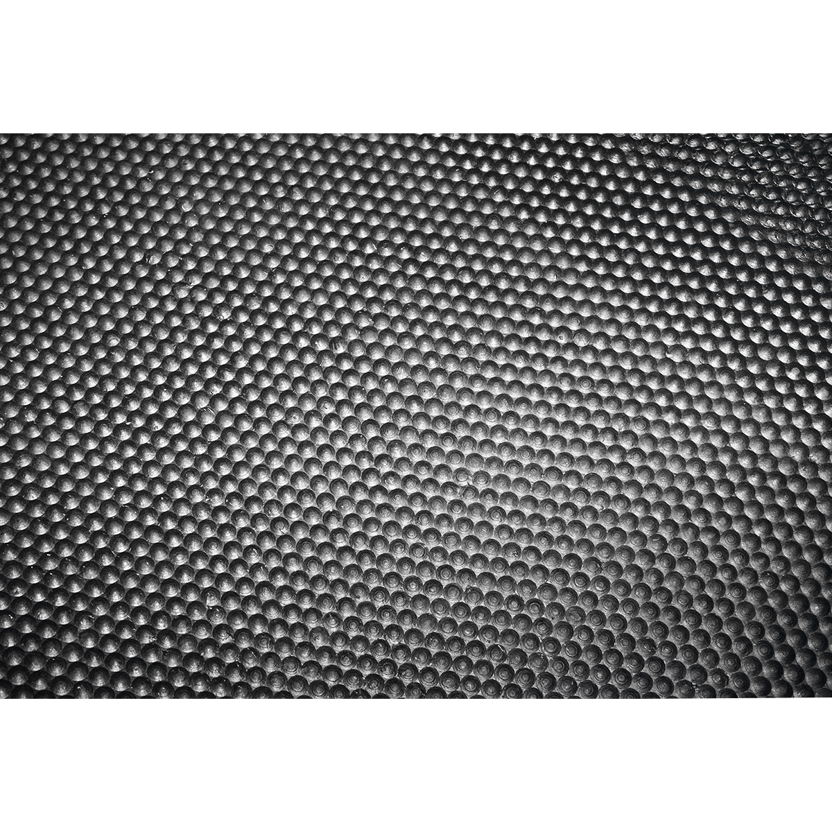 Rola covor din cauciuc cu striatii L=10m, l=190cm, G=2.2cm pentru asternut odihna bovine - imagine 2