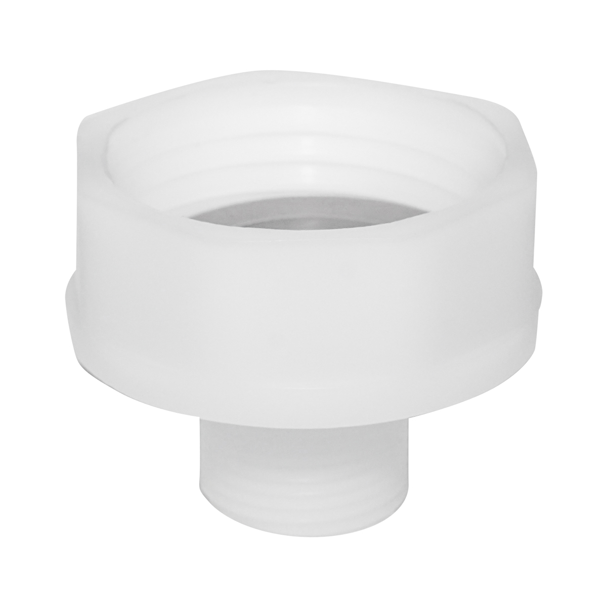 Adaptor IBC S60x6 reductie 1 - 1/4 - imagine 2
