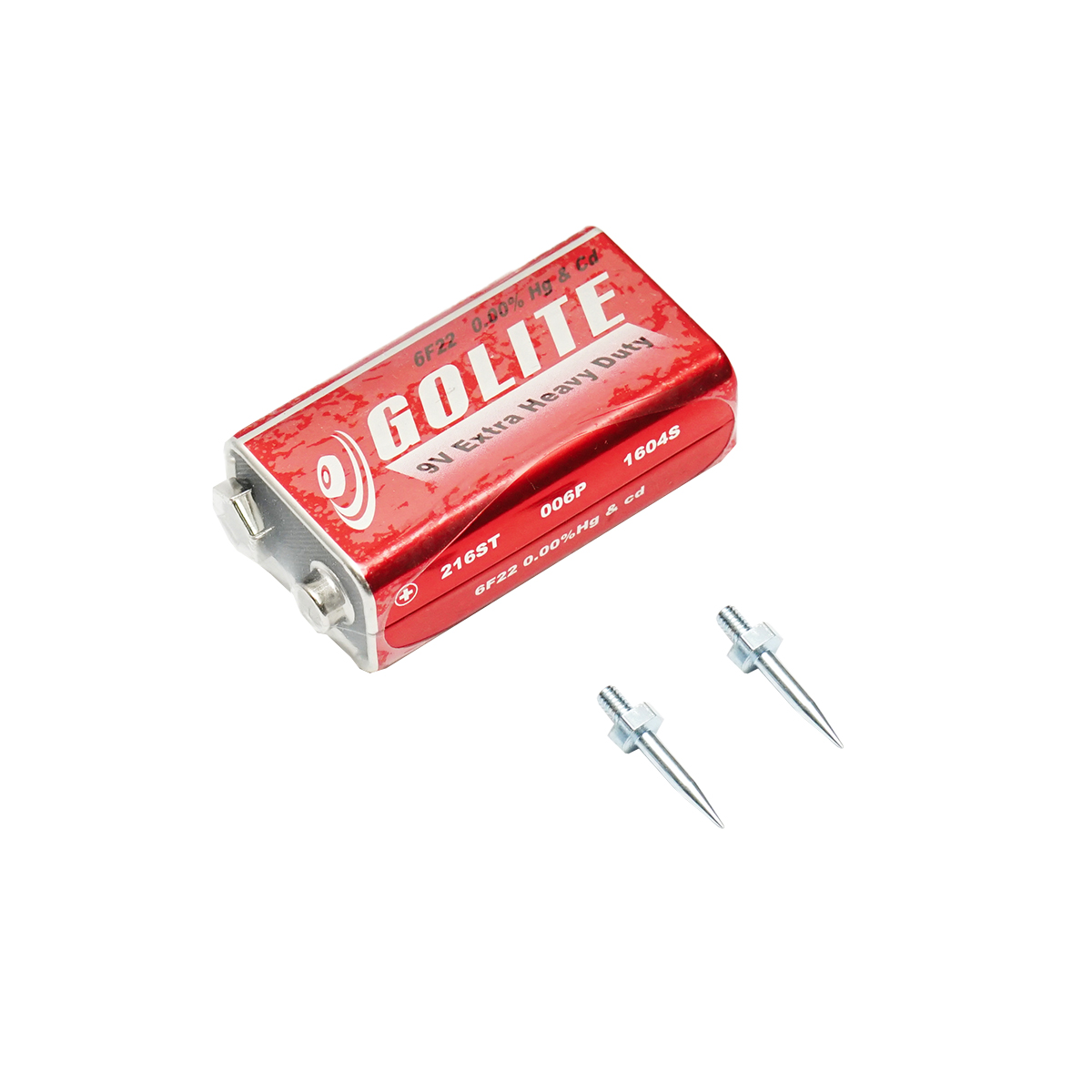 Umidometru aparat pentru masurarea gradului de umiditate al lemnului si materialelor lemnoase - imagine 6