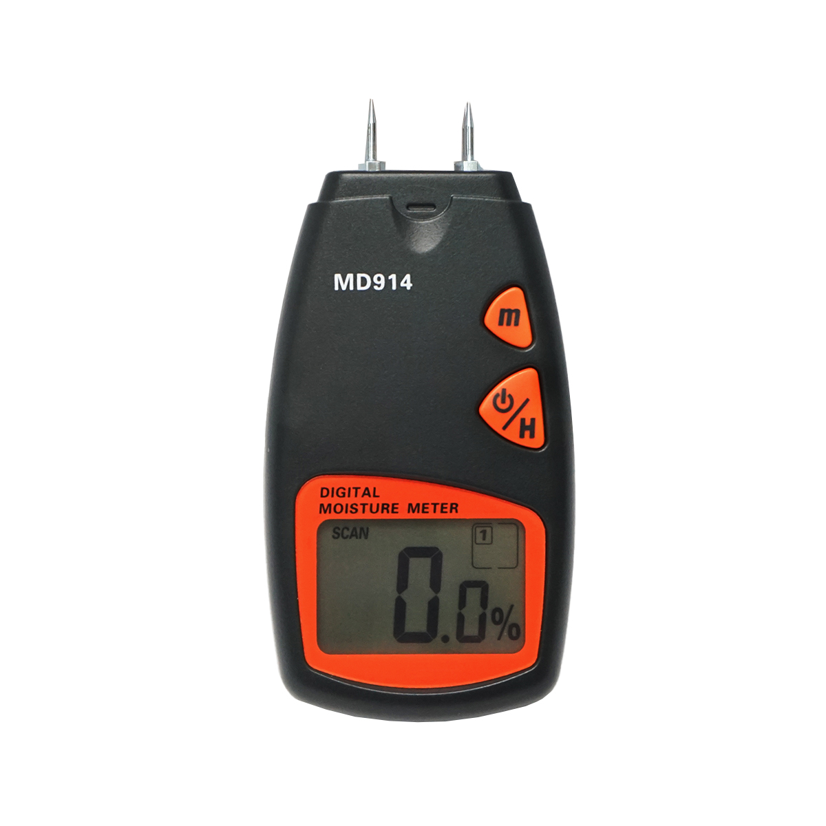 Umidometru aparat pentru masurarea gradului de umiditate al lemnului si materialelor lemnoase