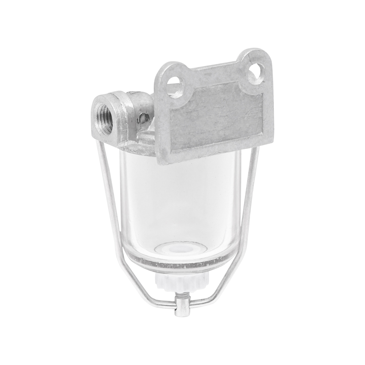 Baterie filtru decantor universala cu sens de la stanga spre dreapta OEM 1027001/2 - imagine 3