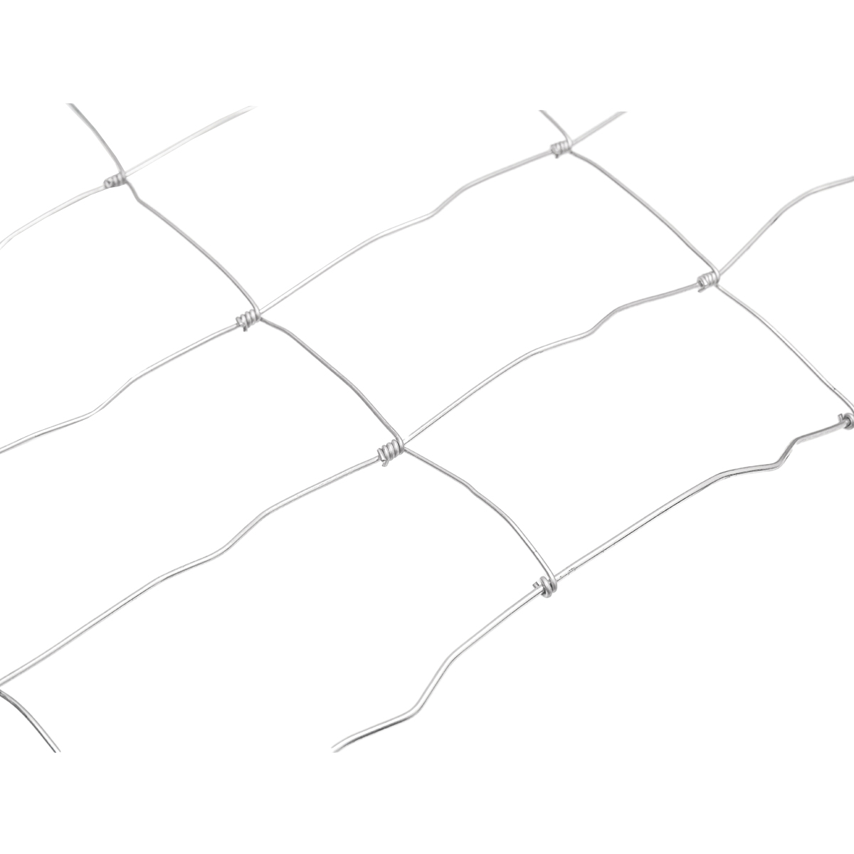 Rola plasa gard H innodata, galvanizata 120cmx40m pentru ingradit - imagine 2