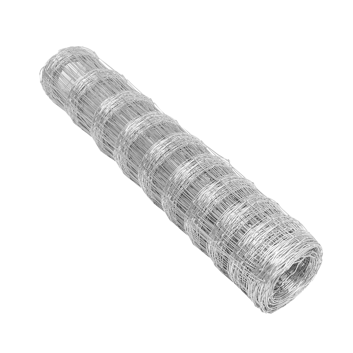 Rola plasa gard H innodata, galvanizata 120cmx40m pentru ingradit