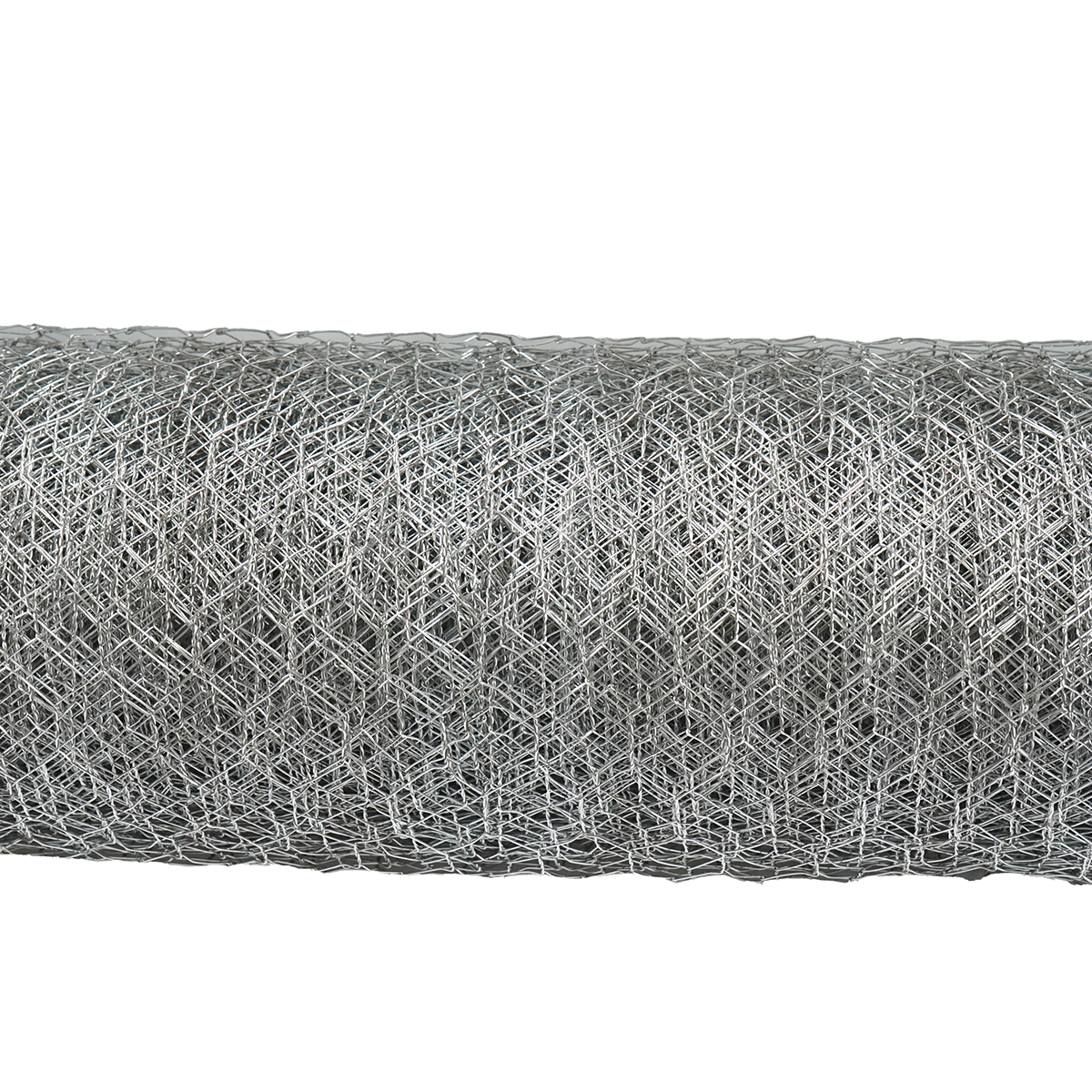 Plasa gard L20m, H120cm, impletita, galvanizata cu ochi 25mm, pentru ingradit - imagine 3