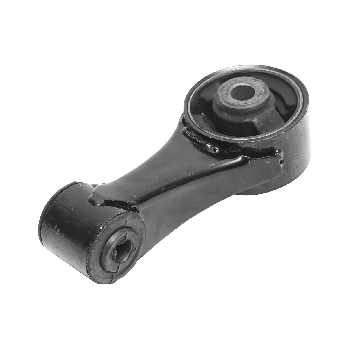 Suport motor antibalans pentru Toyota Aygo, Yaris, Corolla, Citroen C1, Peugeot OEM 1806.77, 1806.79, 12363-0Q010, 12363-XV010, 1236321040 - imagine 3