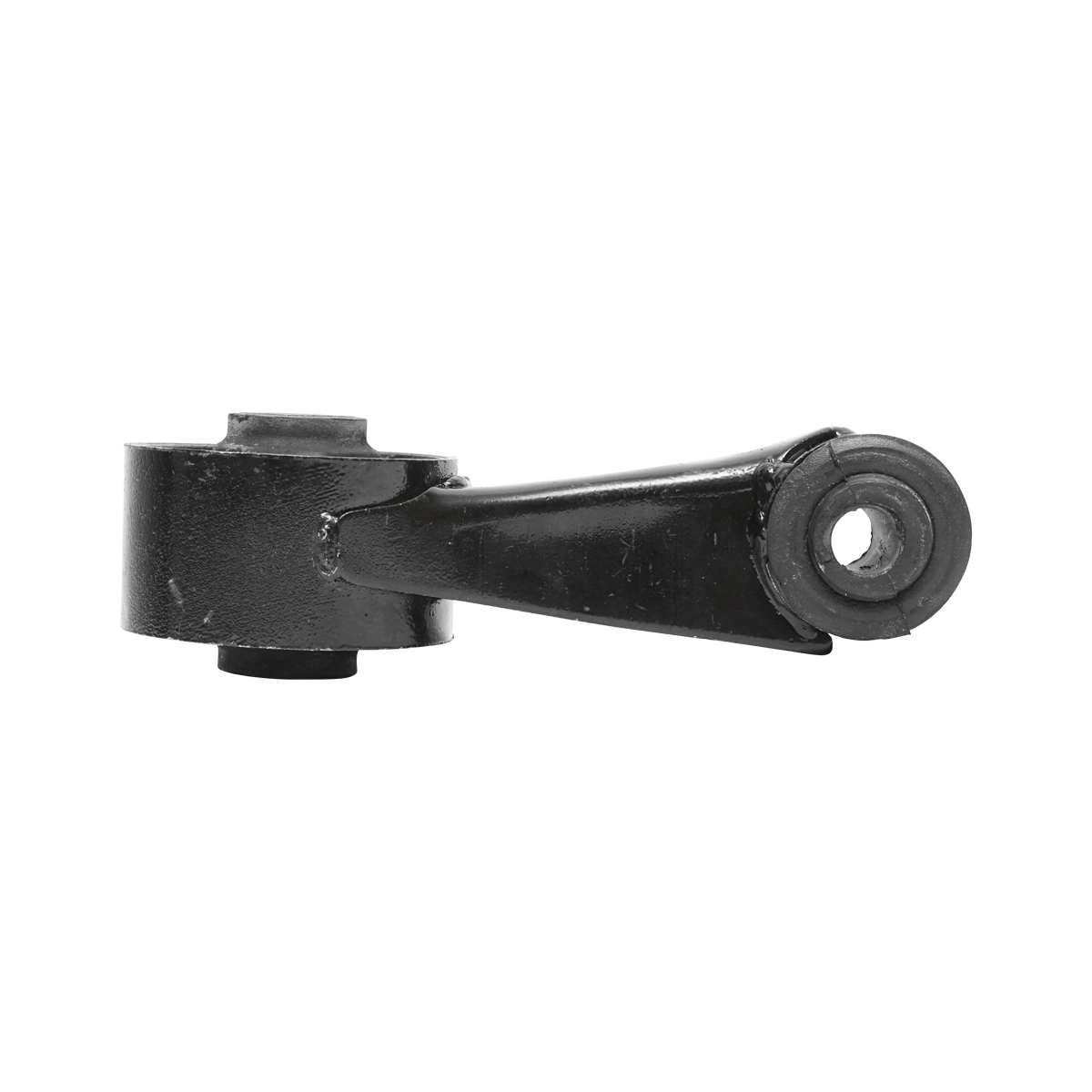 Suport motor antibalans pentru Toyota Aygo, Yaris, Corolla, Citroen C1, Peugeot OEM 1806.77, 1806.79, 12363-0Q010, 12363-XV010, 1236321040 - imagine 2