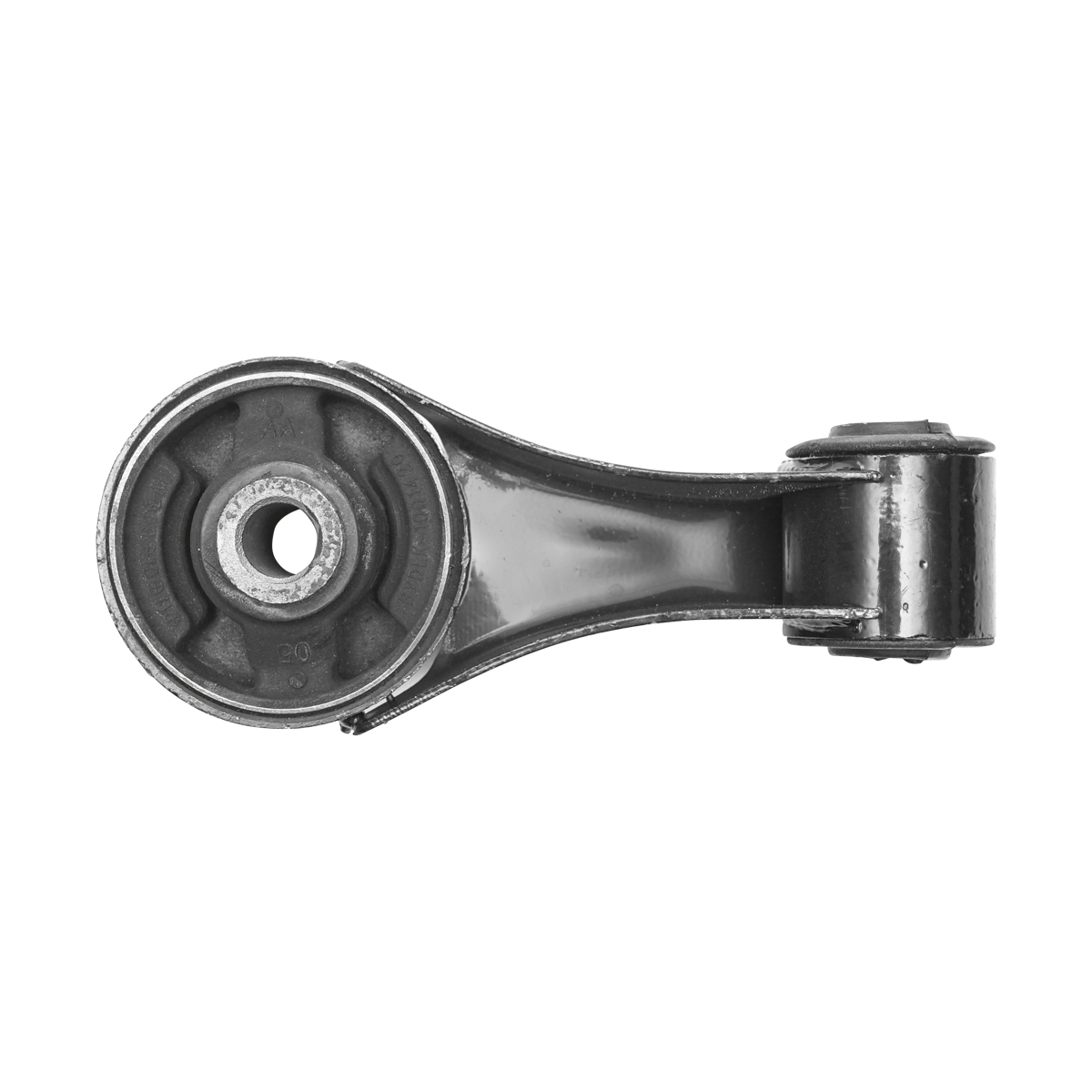 Suport motor antibalans pentru Toyota Aygo, Yaris, Corolla, Citroen C1, Peugeot OEM 1806.77, 1806.79, 12363-0Q010, 12363-XV010, 1236321040