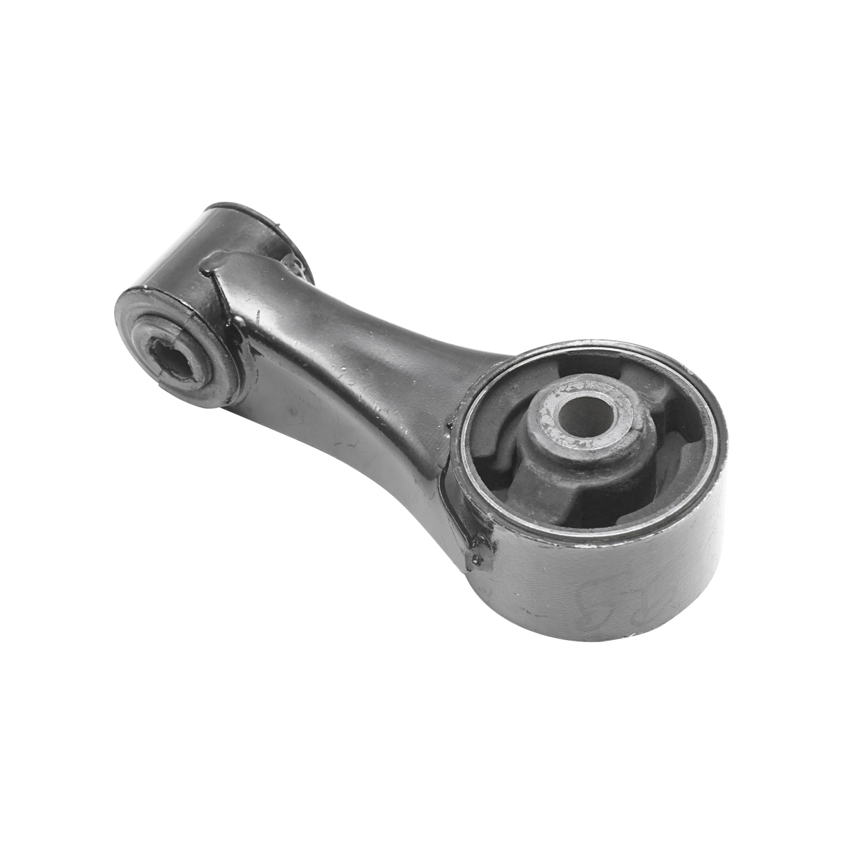 Suport motor antibalans pentru Toyota Aygo, Yaris, Corolla, Citroen C1, Peugeot OEM 1806.77, 1806.79, 12363-0Q010, 12363-XV010, 1236321040 - imagine 4