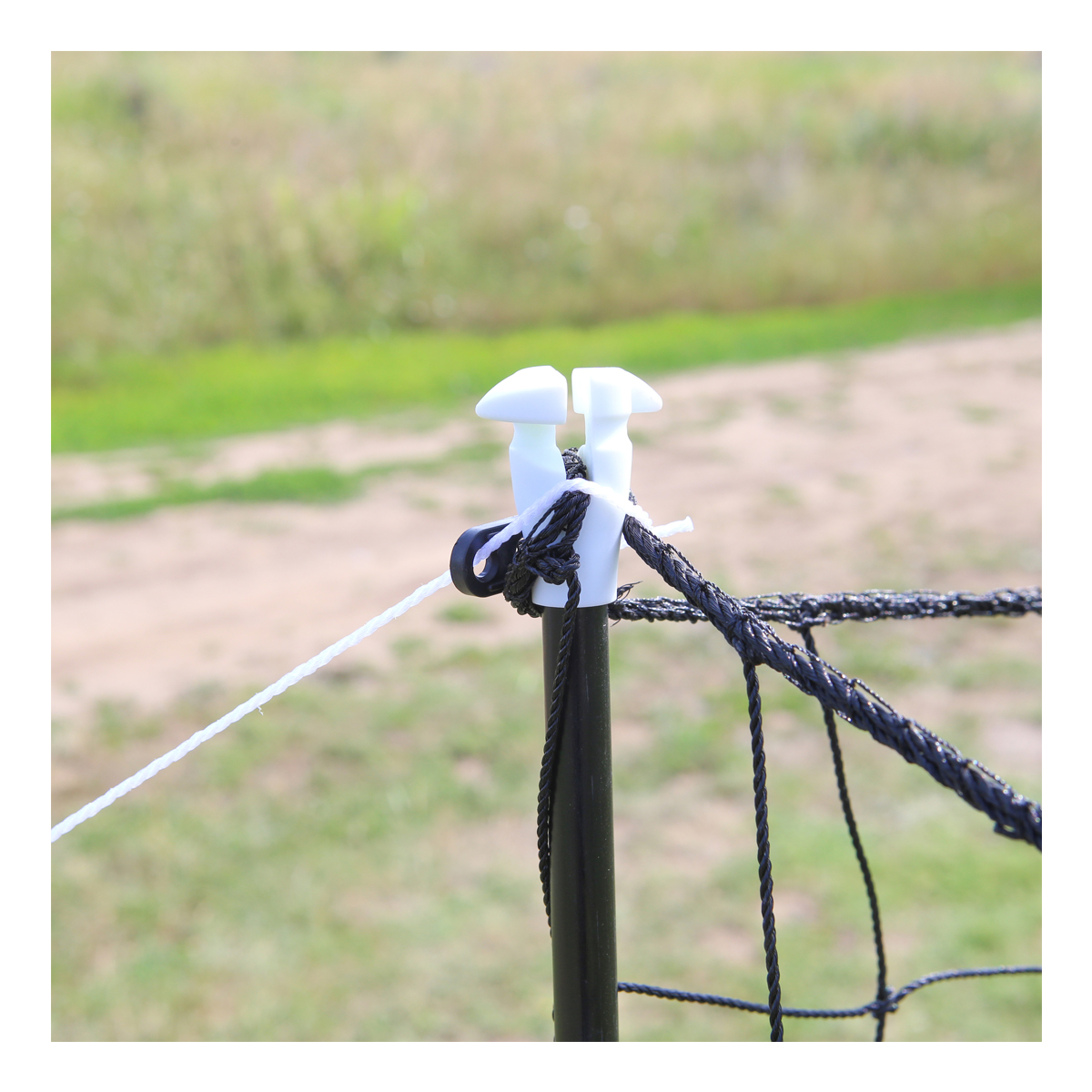 Plasa pasari curte 1.25x21m Breckner Germany - imagine 5