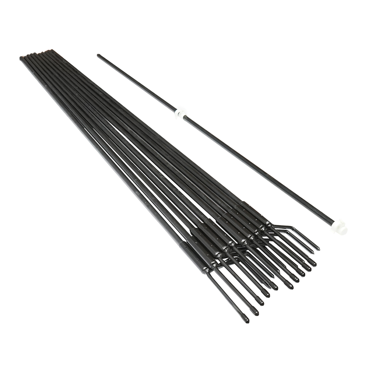 Plasa pasari curte 1.25x21m Breckner Germany - imagine 10