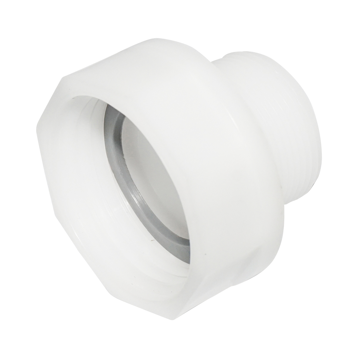 Adaptor IBC 1 1/2 toli - imagine 2