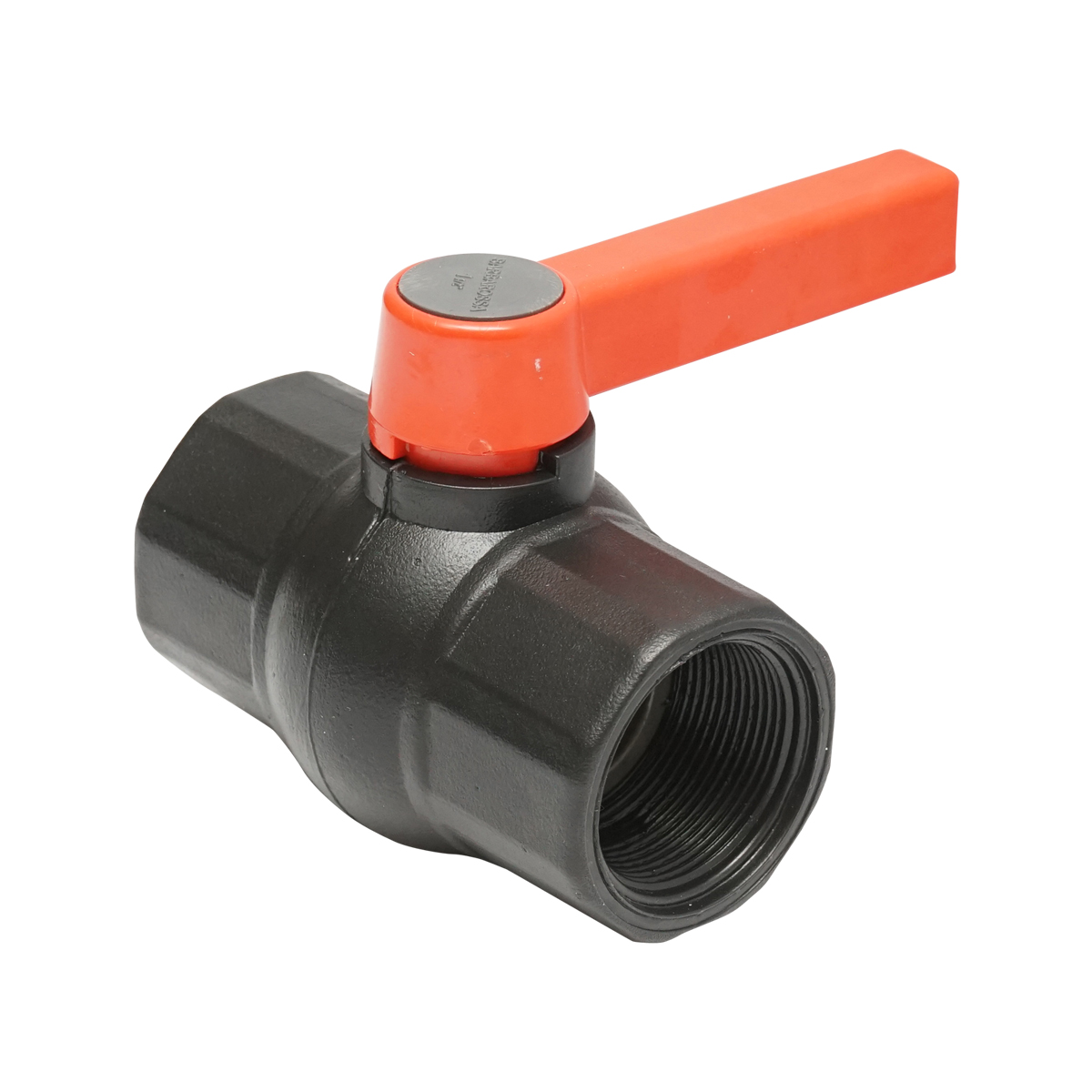 Robinet IBC 1  1/2 toli