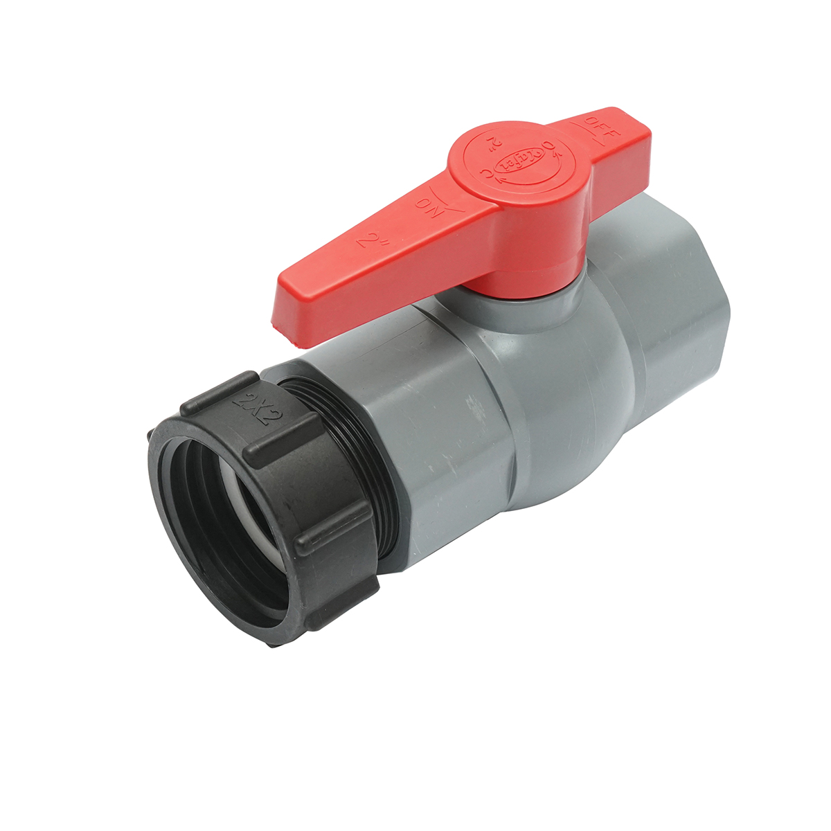 Adaptor cu robinet 2 toli IBC - imagine 4