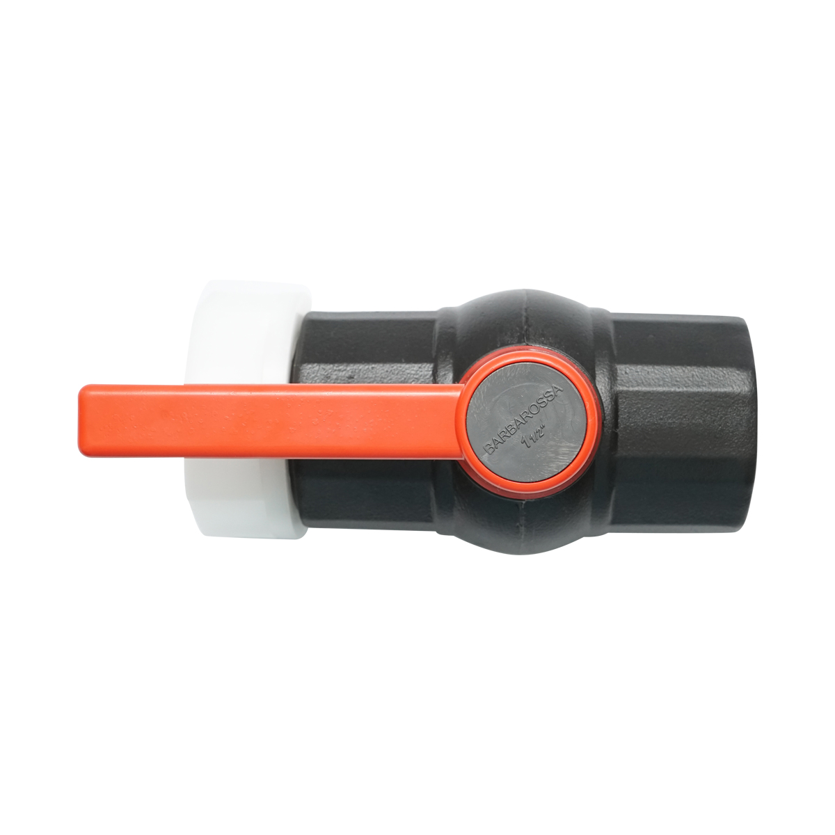 Adaptor cu robinet 1 1/2 toli IBC - imagine 2
